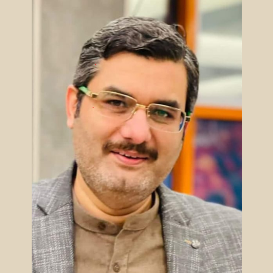 Imran Nazir