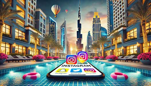 The Truth About Instagram Marketing Companies in Dubai: What You Need to Know Before You Hire Them