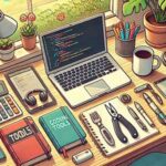 Top 7 Useful Tools for Developers