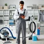 How the Hai Maintenance System Transforms Carpet Cleaning Businesses