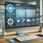 Maintenance Made Simple: Why Every Business Needs Hai Maintenance Booking System