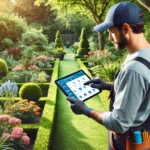 Green Your Landscaping Business: How Hai Maintenance Booking System Helps You Grow