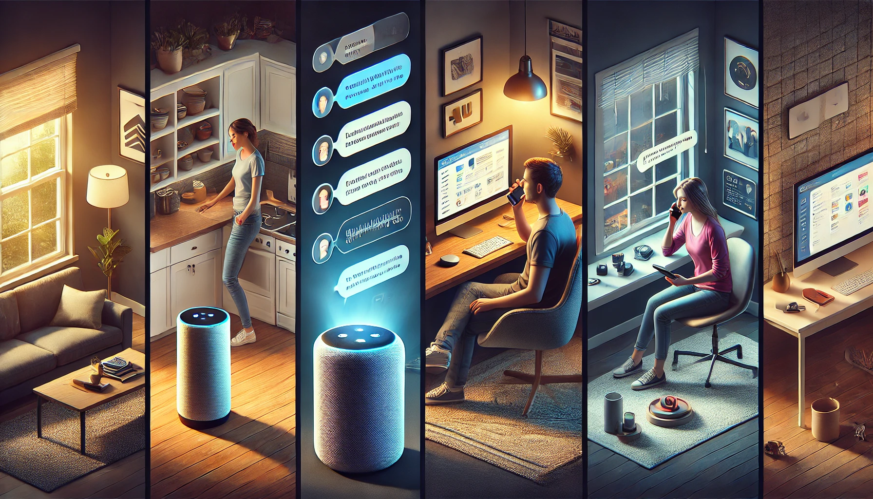 Conversational User Interface (CUI): Revolutionizing Human-Computer Interaction